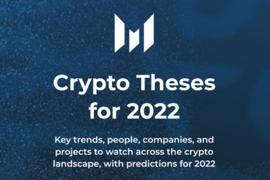 MEFI:Messari 2022年加密行业深度研报（七）： DeFi 2.0_web3域名后缀
