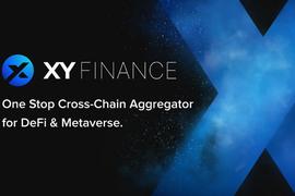 NCE:五分钟了解跨链兑换聚合器 XY Finance 运作模式_Polygon