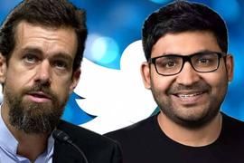 TWI:Twitter换帅股价却大涨，后多尔西时代将押注以太坊？_TTE