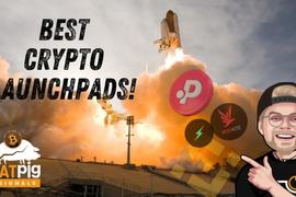 VER:盘点四大值得关注的加密启动板：Polkastarter 、Red Kite、Thorstarter、Binance Launchpad_Hydraverse