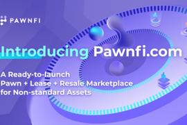 NFI:解锁非标资产流动性，将是“后NFT时代”的基础服务_NFT
