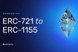 LAKE:一文科普ERC-721和ERC-1155两种代币标准的区别_NFTI价格