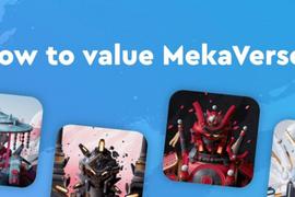 ARK:给头像类NFT估值：以泡沫破碎的MekaVerse NFT为例_VER