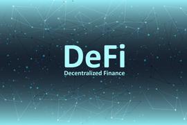 IMG:DeFi周报 | DeFi一周重要数据&热门项目，看这篇就够了（11.15-11.21）_1INCH
