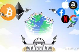 AVE:Web3 将打破套在用户身上的「枷锁」_METAWEB3PA币