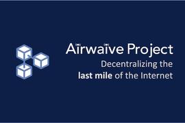 AIV:Airwaive - 缩小数字鸿沟_WAIV币