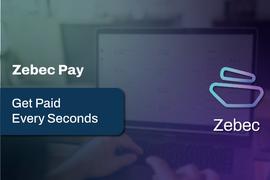 HUB:Zebec Protocol：可编程结算的一小步，按秒自动发薪的一大步_Moon Maker Protocol