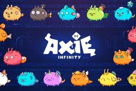 MEFI:Axie Infinity收入下滑降低对玩家吸引力，提高游戏质量成GameFi发展新主题_Seedify NFT Space