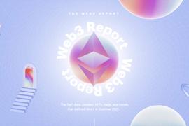 MAKE:ConsenSys三季度报告精华：受NFT带动，以太坊生态正高速扩展_Moon Maker Protocol
