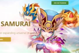 SGP:OEC热门链游SAMURAI挖矿教程_OEC