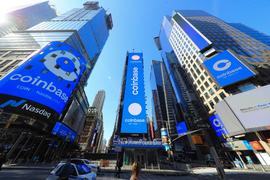 INB:Coinbase三季度报告解读：收入、利润、MAU骤降，多样化转型提上日程_coinbase国内怎么用