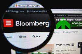 BRAND:彭博加密展望报告：“玩笑币”竟然不是玩笑_Databroker