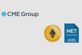 ETH:一文读懂芝商所的微型以太坊期货MET_ETHE