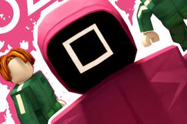 AME:对话P2E新贵「Squid Game Online」，为链游注入创新活力_GAME