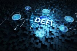 DEFI:DeFi周报 | DeFi一周重要数据&热门项目，看这篇就够了（10.25-10.31）_SHI