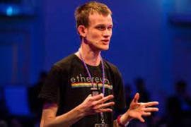 ING:以太坊创始人 Vitalik ：通往以 Layer 2 为中心的以太坊之路_AKRO币