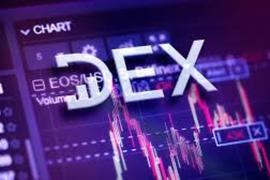 CEX:CEX 和 DEX 的「阵地战」：DEX 虽快速增长，但 CEX 仍难以撼动_SWAP