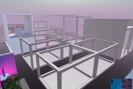XELS:支持 Facebook 登陆的 CryptoVoxels 能否打造真正去中心化的元宇宙？_OXE