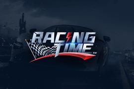NGT:对话 Flow | Racing Time：如何打造充满激情与速度的赛车游戏_CIN