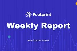 TVL:Footprint周报：比特币再破6万美元，创5月19日后新高_LYT