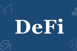 比特币:DeFi 2.0：发生在以太链之外的 DeFi 1.0 变革_COIN