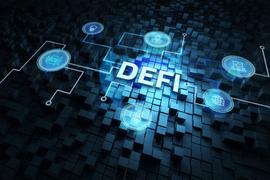 EFI:DeFi周报 | DeFi一周重要数据&热门项目，看这篇就够了（10.11-10.17）_DEFI