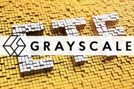 AIN:Grayscale 计划提交申请，将全球最大的比特币基金转换为现货 ETF_比特币