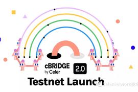 DGE:cBridge 2.0 测试网上线，每日可为用户提供数十亿美元的跨链转账流动性_Bridge Network