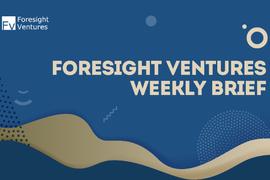 COM:NFT市场被吸血？投融资火热 | Foresight Ventures Weekly Brief_TPS