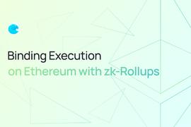 以太坊:Aragon最新研究：通过zk-Rollups进行安全的链下投票_NARUTO