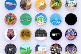 PUN:盘点 NFT 真实用例:公共服务、出席证明协议和捐款等_CRY
