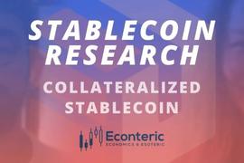 HER:解析6个主要抵押稳定币项目及其稳定策略的利弊_ETH