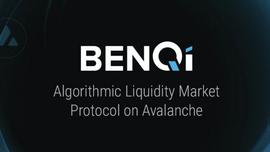 AVA:“强敌”来袭，BENQI能否坐稳雪崩生态DeFi龙头？_BENQI