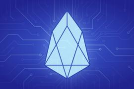 BOO:EOS网络基金发布新路线图，将于明年启动钱包及EVM等重点项目_BOOKSHIB