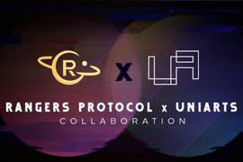 比特币:Rangers Protocol与UniArts达成合作，将为UniArts提供跨链服务_EFI