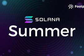 OLA:Solana公链：为何能在众多公链中的大放异彩_NFT