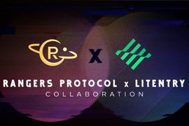 PRO:Rangers Protocol宣布与Litentry达成合作，用户可在传统社交网络上发布自己的加密身份_fragrans