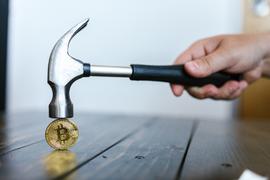 COL:打击加密矿业与交易文件同时发出 有哪些新意需要注意_MetaVerse Dog