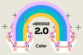 NFT:Celer cBridge 2.0主网上线：无缝桥接跨链和跨层流动性_RIDGE