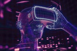 VER:港中大（深圳）诞生首个校园元宇宙模型「CUHKSZ Metaverse」，深度专访设计师蔡玮教授_元宇宙