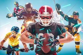 DEFI:DeFi11 首发顶峰 AscendEX，助力 GameFi 生态爆发式增长_EFI