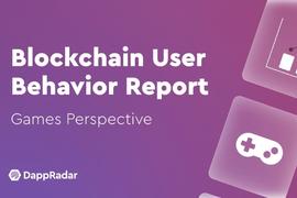 DAPP:DappRadar报告：这个夏天的链上流量由游戏和NFT主导_dapp币在哪个交易所