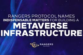 COL:Rangers Protocol：构建Metaverse基础设施，底层架构、用户体验、开发者体验与行业共识缺一不可_TOC