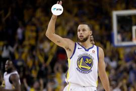 NBA:NBA球星库里入股FTX并担任品牌大使，后者此前已签下布雷迪_LONDON Vault (NFTX)