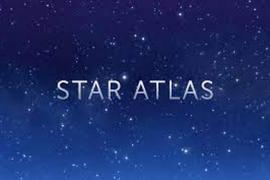 ATLAS:Star Atlas：效用驱动型NFT将改变游戏未来发展方式_atlas币和polis币