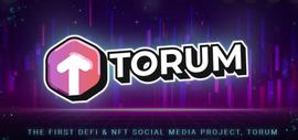 TOR:Torum创始人吴一风：如何抓住机遇为NFT、元宇宙、Web3.0赋能？_Ultra NFT