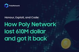 OLY:荣誉、剥削和代码：我们是如何损失了6.1亿美元又把它找回来的_POLY
