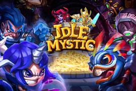 YST:IdleMystic亚太区负责人Henry：用户是NFT游戏最宝贵的财富_justice币价格