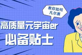 区块链:从青铜变王者：一文快速了解元宇宙_元宇宙官方网站注册
