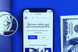 ENS:OpenSea能与Amazon、eBay和Etsy一较高下吗？_PENNY币